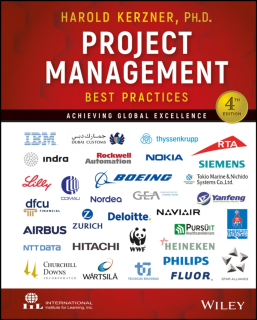 Project Management Best Practices: Achieving Global Excellence, PDF eBook