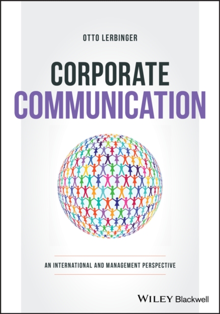 Corporate Communication : An International and Management Perspective, EPUB eBook