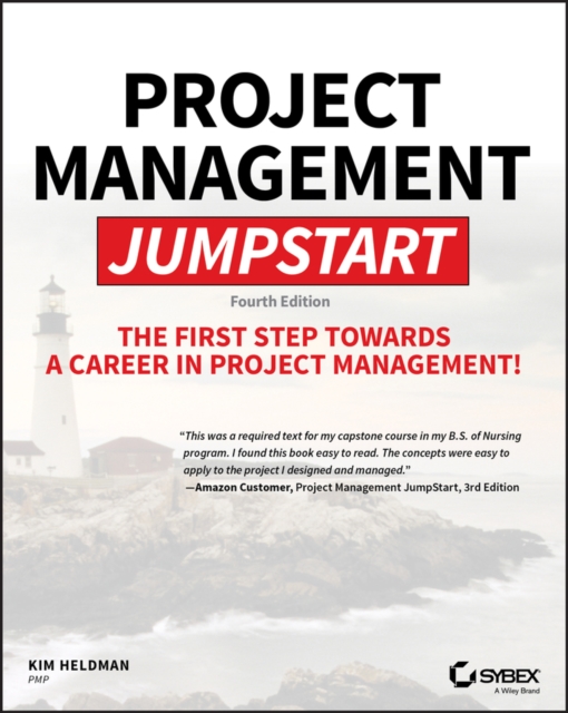 Project Management JumpStart, PDF eBook