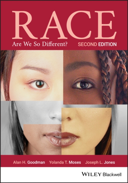 Race : Are We So Different?, PDF eBook