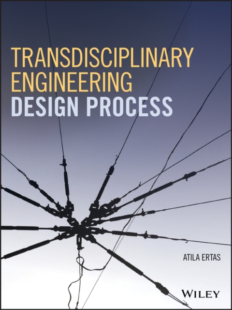 Transdisciplinary Engineering Design Process, EPUB eBook