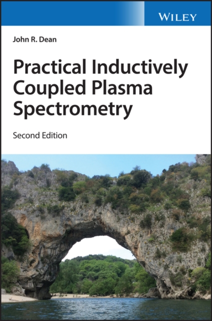 Practical Inductively Coupled Plasma Spectrometry, Hardback Book