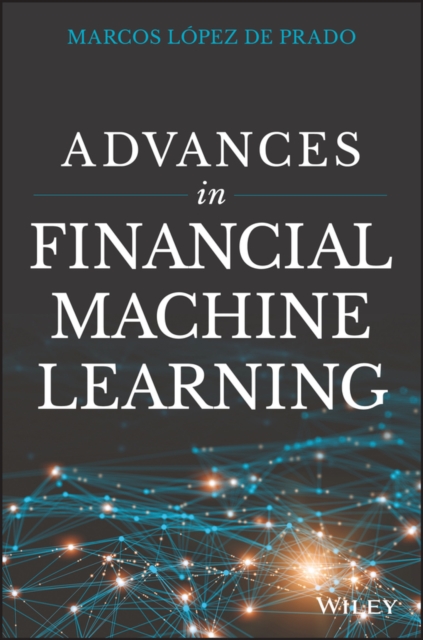 Advances in Financial Machine Learning, EPUB eBook