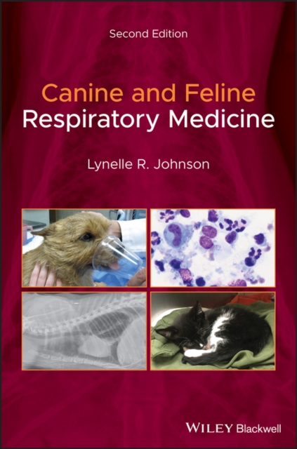 Canine and Feline Respiratory Medicine, PDF eBook