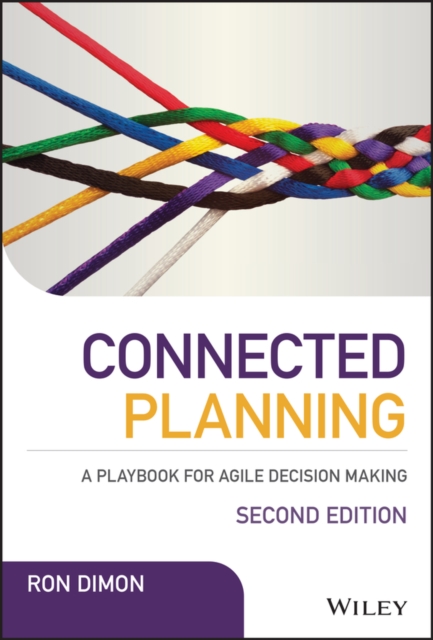 Connected Planning : A Playbook for Agile Decision Making, EPUB eBook