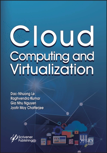 Cloud Computing and Virtualization, Hardback Book