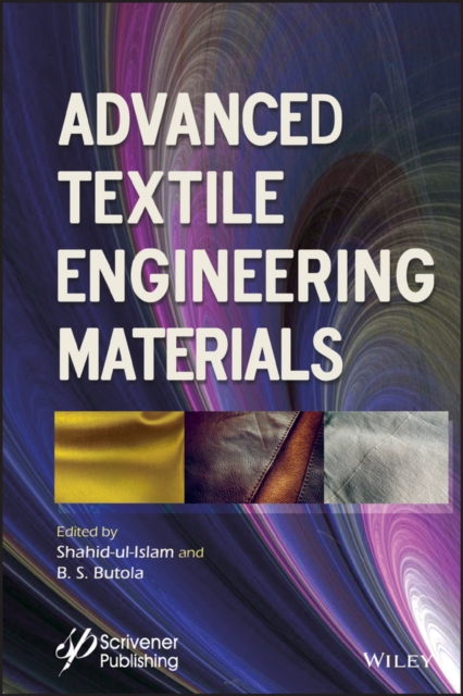 Advanced Textile Engineering Materials, PDF eBook