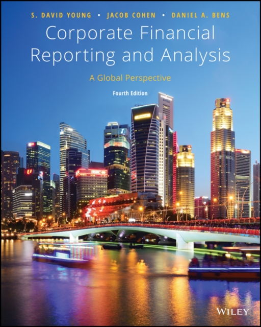 Corporate Financial Reporting and Analysis : A Global Perspective, EPUB eBook