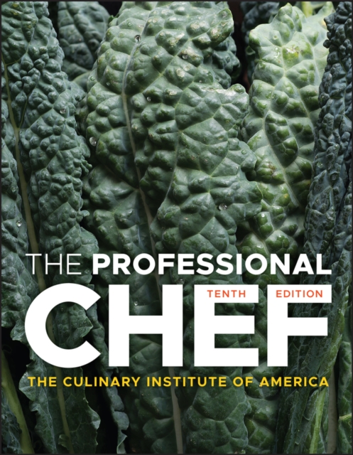 The Professional Chef, EPUB eBook