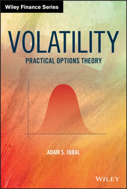 Volatility : Practical Options Theory, PDF eBook