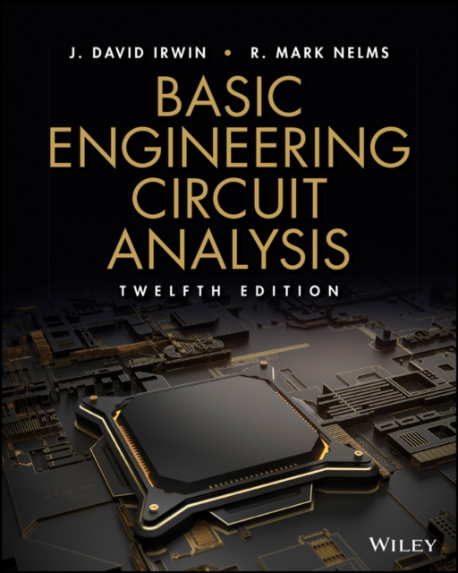 Basic Engineering Circuit Analysis, EPUB eBook
