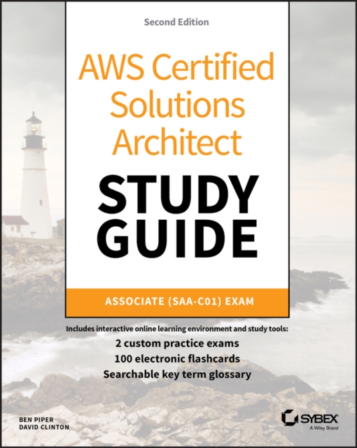 AWS Certified Solutions Architect Study Guide : Associate SAA-C01 Exam, EPUB eBook