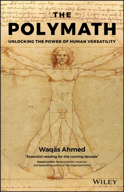 The Polymath : Unlocking the Power of Human Versatility, EPUB eBook