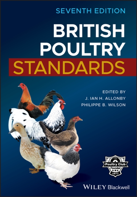 British Poultry Standards, EPUB eBook