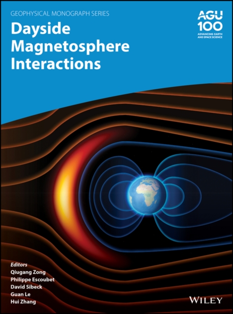 Dayside Magnetosphere Interactions, Hardback Book