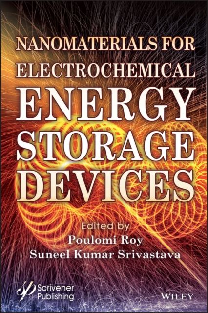 Nanomaterials for Electrochemical Energy Storage Devices, EPUB eBook