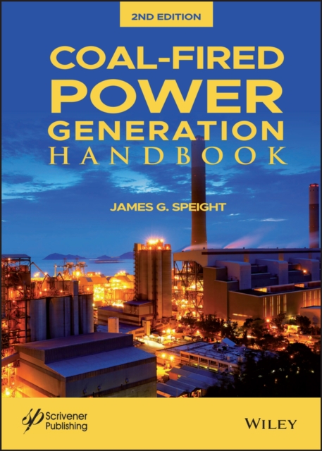 Coal-Fired Power Generation Handbook, PDF eBook