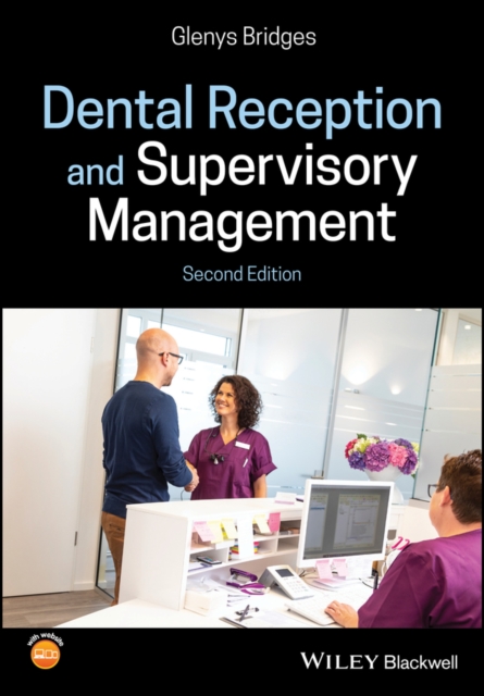 Dental Reception and Supervisory Management, PDF eBook