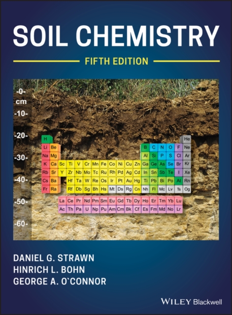 Soil Chemistry, PDF eBook