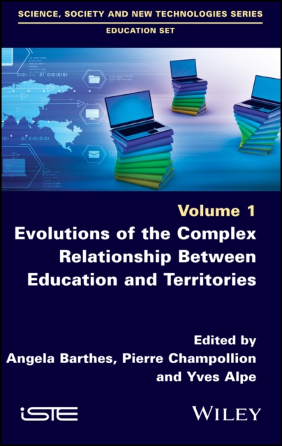 Evolutions of the Complex Relationship Between Education and Territories, PDF eBook
