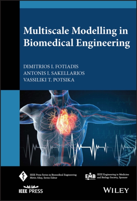 Multiscale Modelling in Biomedical Engineering, EPUB eBook