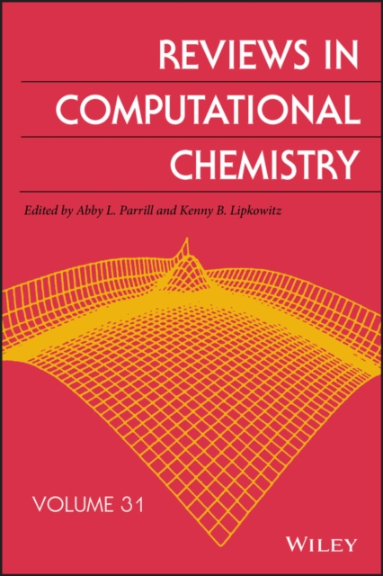 Reviews in Computational Chemistry, Volume 31, EPUB eBook