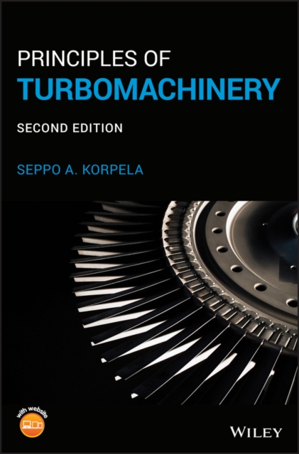 Principles of Turbomachinery, PDF eBook
