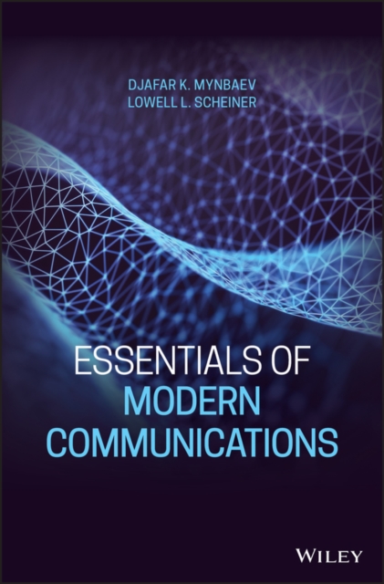 Essentials of Modern Communications, EPUB eBook