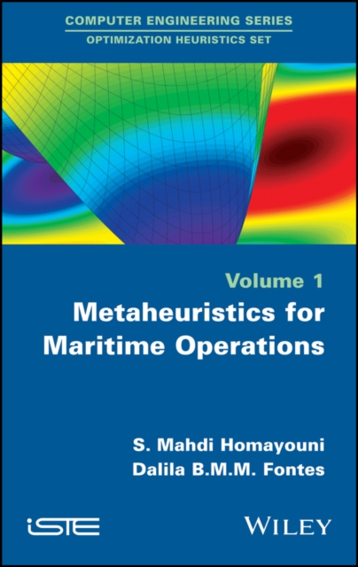 Metaheuristics for Maritime Operations, PDF eBook