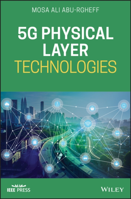 5G Physical Layer Technologies, EPUB eBook