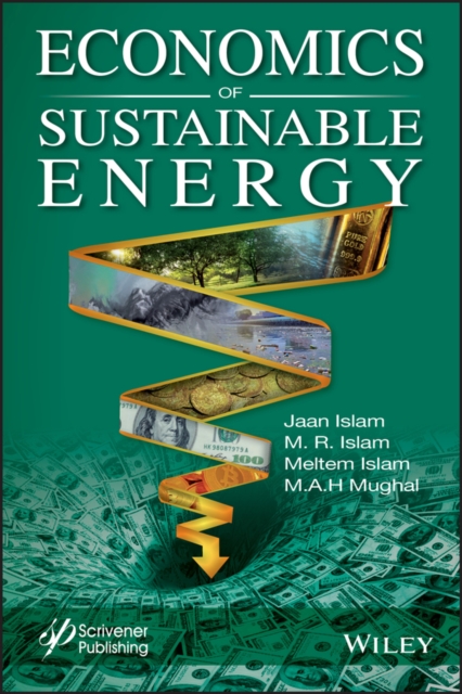 Economics of Sustainable Energy, EPUB eBook