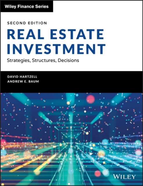 Real Estate Investment and Finance : Strategies, Structures, Decisions, PDF eBook