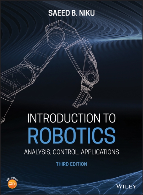 Introduction to Robotics : Analysis, Control, Applications, EPUB eBook