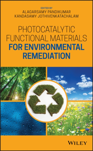 Photocatalytic Functional Materials for Environmental Remediation, PDF eBook