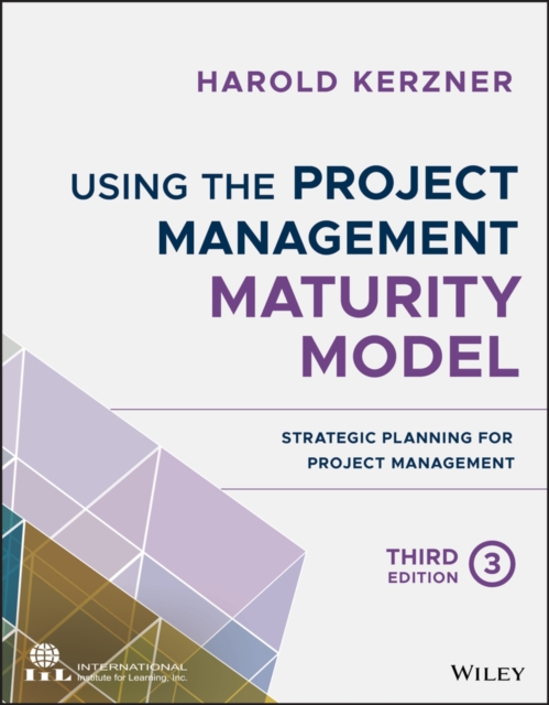 Using the Project Management Maturity Model : Strategic Planning for Project Management, EPUB eBook