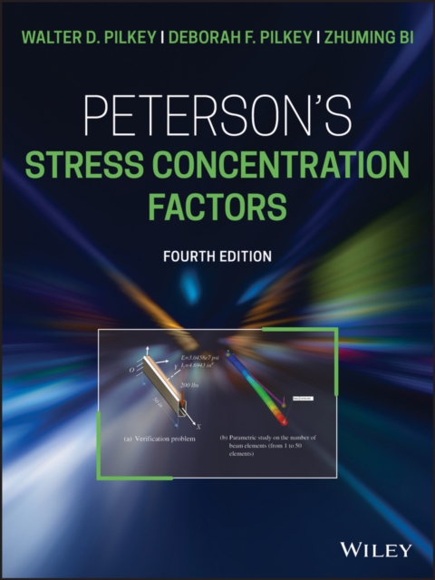 Peterson's Stress Concentration Factors, EPUB eBook