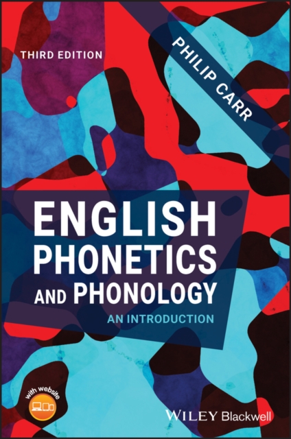 English Phonetics and Phonology : An Introduction, Paperback / softback Book