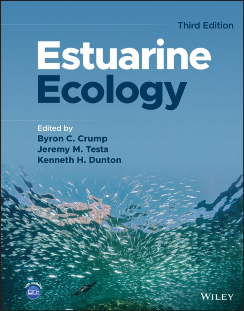 Estuarine Ecology, Hardback Book