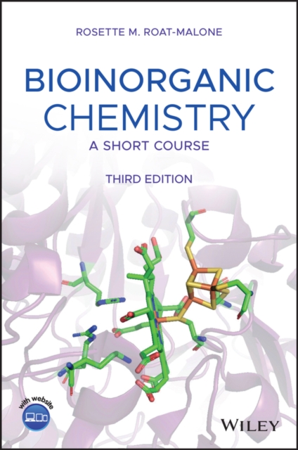 Bioinorganic Chemistry : A Short Course, PDF eBook
