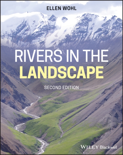Rivers in the Landscape, EPUB eBook