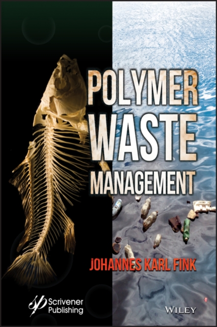 Polymer Waste Management, PDF eBook