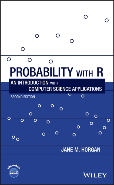 Probability with R : An Introduction with Computer Science Applications, Hardback Book