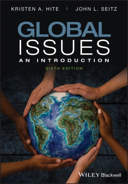 Global Issues : An Introduction, EPUB eBook