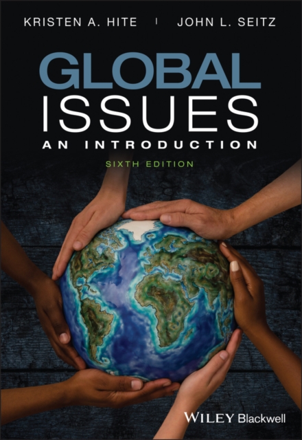 Global Issues : An Introduction, Paperback / softback Book