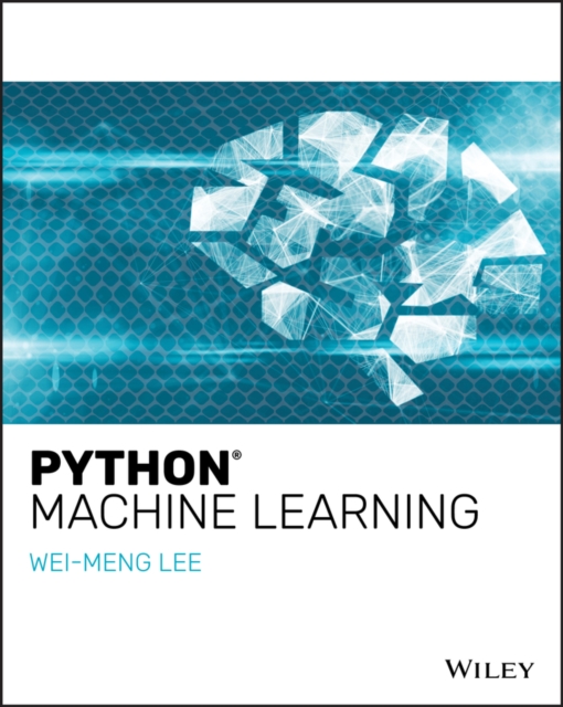 Python Machine Learning, Paperback / softback Book