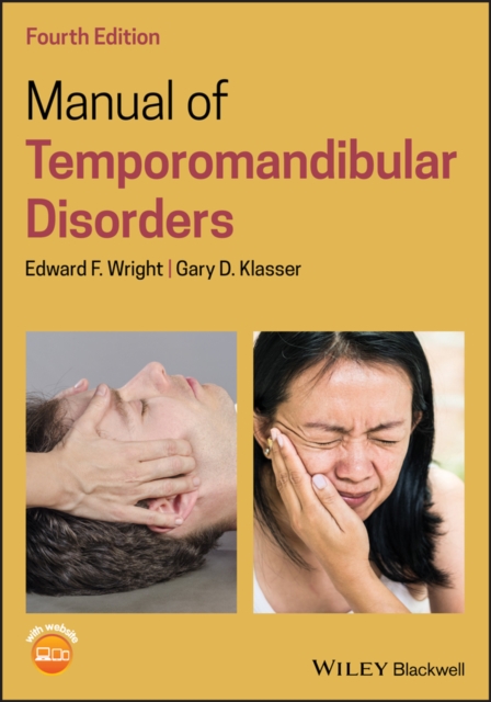 Manual of Temporomandibular Disorders, EPUB eBook