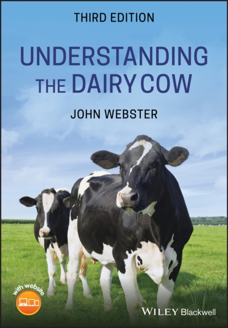 Understanding the Dairy Cow, PDF eBook