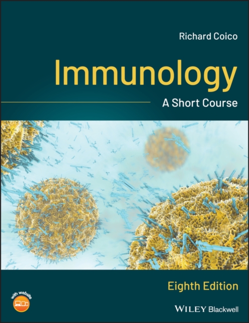 Immunology : A Short Course, Paperback / softback Book