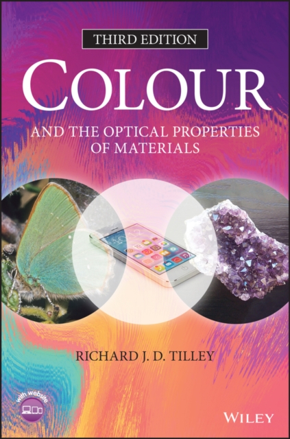 Colour and the Optical Properties of Materials, EPUB eBook