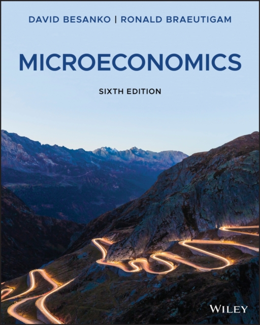 Microeconomics, EPUB eBook